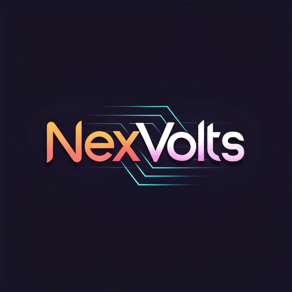 nexvolts 